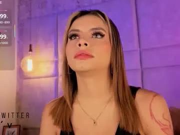 Try 23 years old milyy_vermont from Chaturbate milyy_vermont from Chaturbate