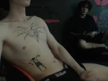 Watch Chaturbate's Min1pekka min1pekka from Chaturbate