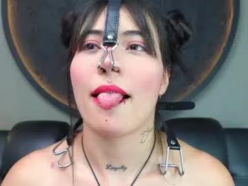 Cute Miss___charlotte wants you to fuck her body now miss___charlotte from Chaturbate