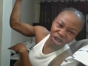 miss_kiarrafit from Chaturbate