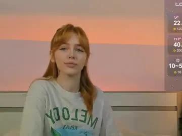 Explore 25 years old miss_redfox from Chaturbate miss_redfox from Chaturbate