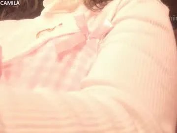 miss_yasmin from Chaturbate