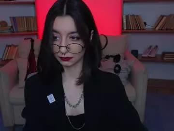 mistress__marcelline from Chaturbate