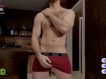 model_mike from Chaturbate