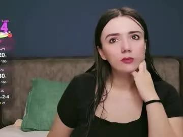 Try Mollygreens, she wants to masturbate for you mollygreens from Chaturbate