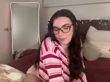 mollyy2006 from Chaturbate