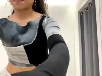 Sweet Muiklecha wants you to fuck her body now muiklecha from Chaturbate