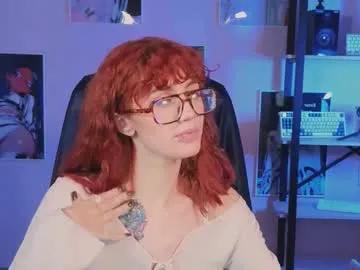 Try Muky_y, she wants to masturbate for you muky_y from Chaturbate