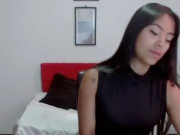 natalyescobar_lx from Chaturbate