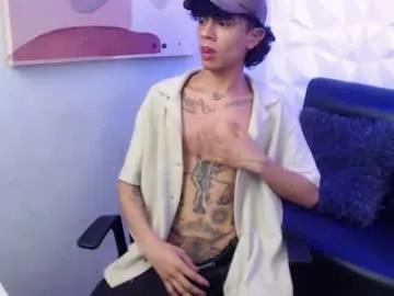 Explore Chaturbate's Nate_and_jules nate_and_jules from Chaturbate