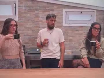 naughtyluxe from Chaturbate