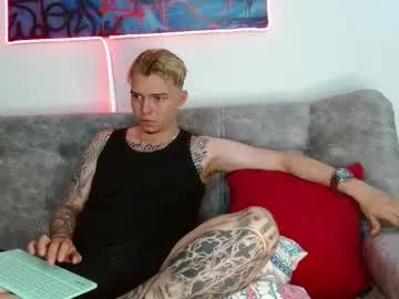 Watch Chaturbate's Nick_orion nick_orion from Chaturbate