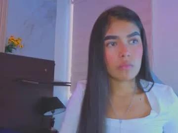 Watch Nicky_as, she wants to masturbate for you nicky_as from Chaturbate