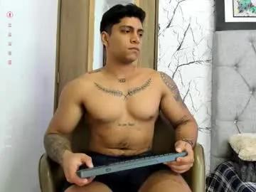 Chaturbate Nicolas_montoya nicolas_montoya from Chaturbate