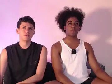 nicoymark1 from Chaturbate