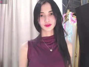 niufrommacau from Chaturbate