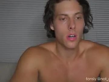 Watch 22 years old not_alexstone from Chaturbate not_alexstone from Chaturbate