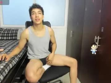 Discover 20 years old noxx_stark from Chaturbate noxx_stark from Chaturbate
