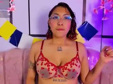 olivejoness_ from Chaturbate