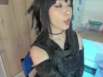 oni_dakotta from Chaturbate