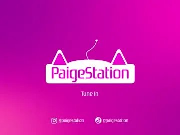 paigestation from Chaturbate