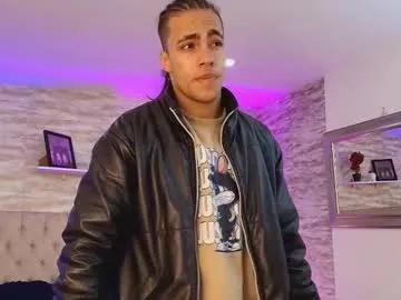 Explore Patrick_senova, he wants to masturbate for you patrick_senova from Chaturbate