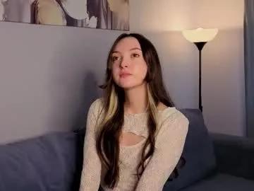 paulaharris from Chaturbate