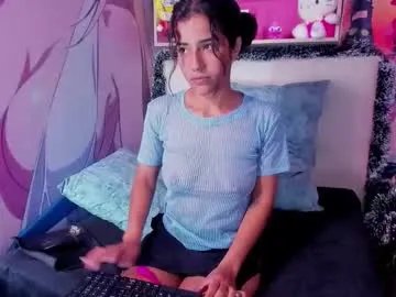 peachrougeh from Chaturbate