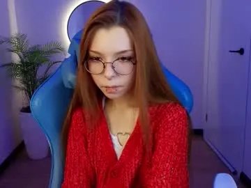 pinkan8el from Chaturbate