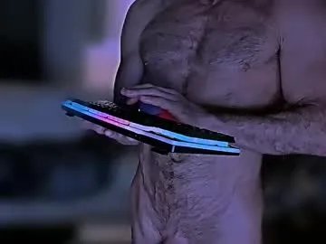 pinkydapimp from Chaturbate