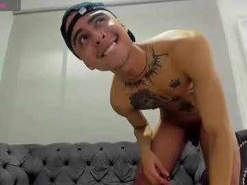 Cute Piperrcry wants you to fuck his body now piperrcry from Chaturbate