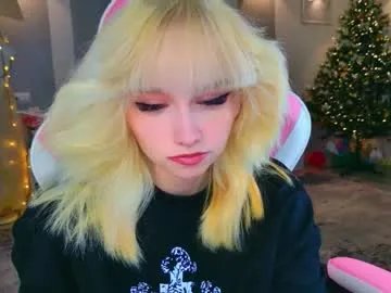 popjenny from Chaturbate