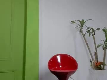 prince_arthur77 from Chaturbate