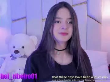 Watch Rachel_ribeiro, she wants to masturbate for you rachel_ribeiro from Chaturbate