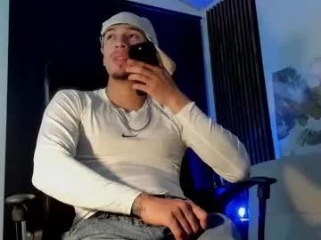 rafaelstone from Chaturbate