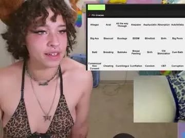 renpuppy from Chaturbate