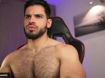 Watch Chaturbate's Rick_smith153 rick_smith153 from Chaturbate