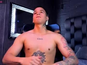 rocco_santos from Chaturbate