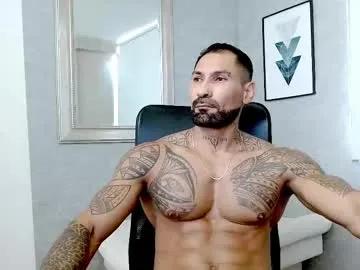 rogers_p from Chaturbate
