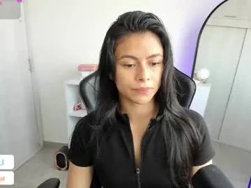 roseparis from Chaturbate