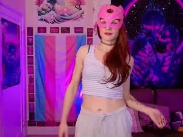 rosieplay from Chaturbate