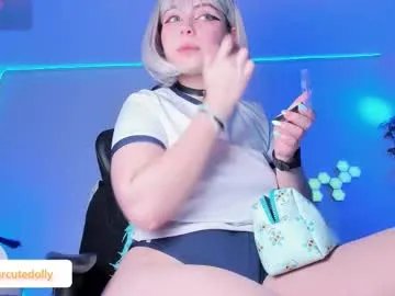 Masturbate to Rositafresita01, she wants to masturbate for you rositafresita01 from Chaturbate