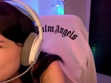 roxiepiurkowski from Chaturbate