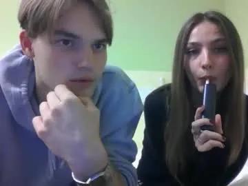 Watch Rusiksb31, they want to masturbate for you rusiksb31 from Chaturbate