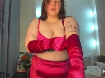 rutholiver from Chaturbate