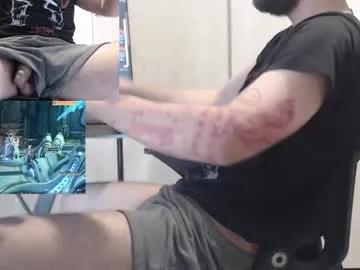 saat_hiel from Chaturbate