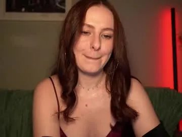 samanthavixen from Chaturbate