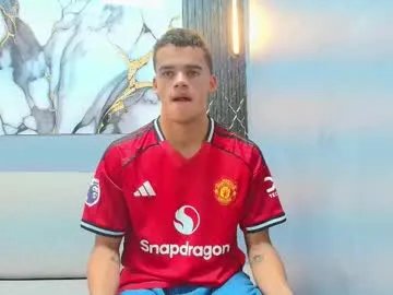 samuel_wyatt from Chaturbate