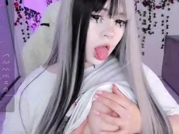 selena___cute from Chaturbate