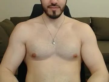sergiotitan3271 from Chaturbate